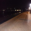 ráno v Ostende