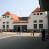 Areál Messe Dresden