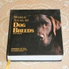 WORLD ATLAS OF DOG BREEDS