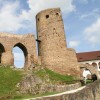 Velhartice