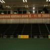 WORLD DOG SHOW 2009